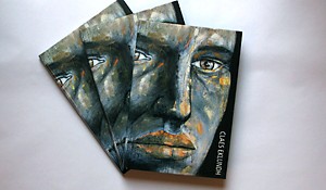 Bok: Claes Eklundh