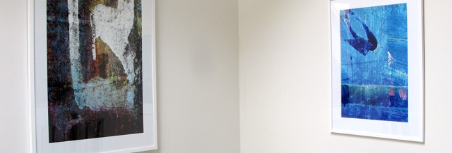 Provhängning av elskåpsbilder Provhängning av elskåpsbilder