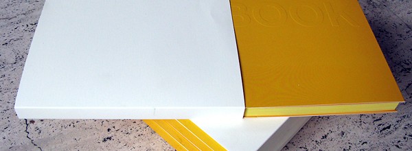 Minc the book – har landat Minc the book – har landat