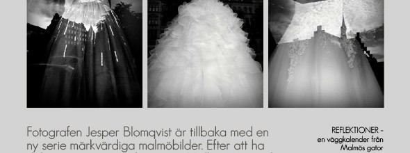 Julklappstips: närproducerat gatufotografi i väggkalenderform